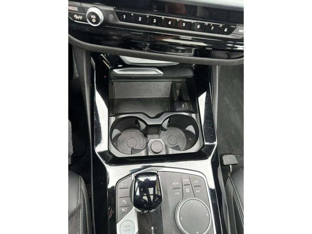 BMW X3 - Photo 13