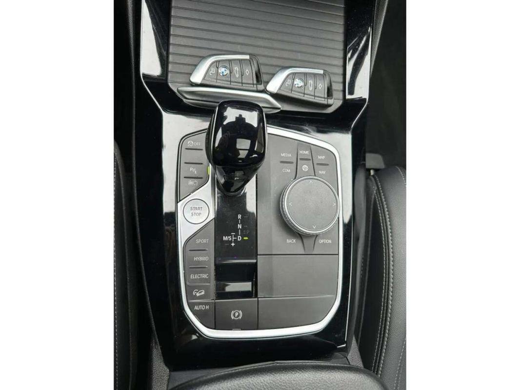 BMW X3 - Photo 14