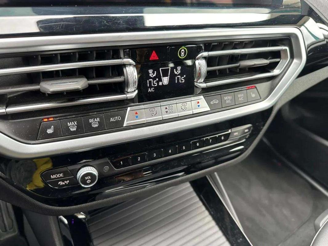 BMW X3 - Photo 15