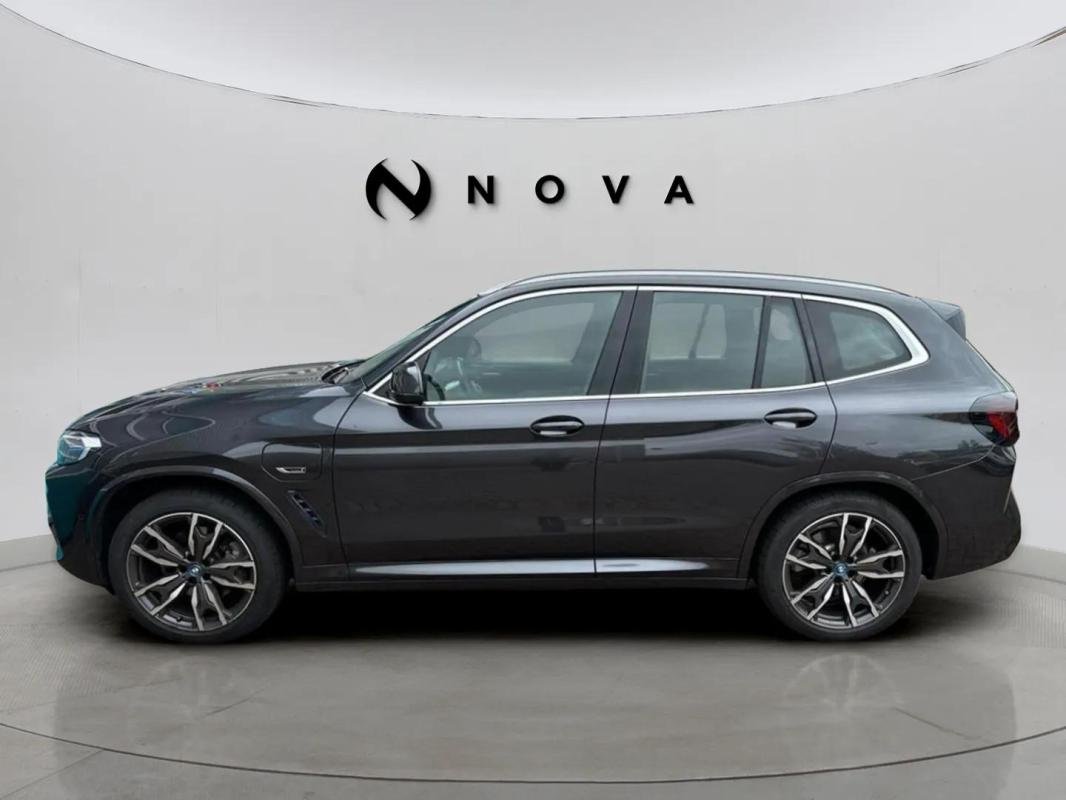 BMW X3 - Photo 2