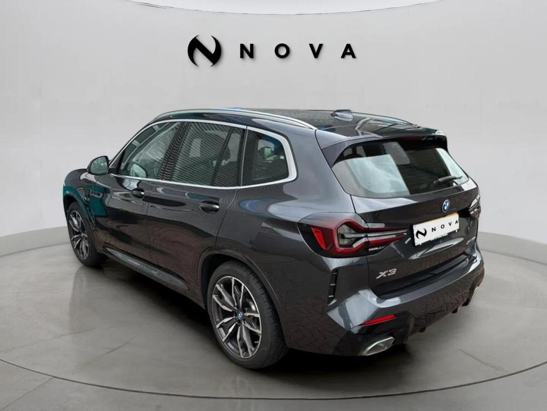 BMW X3 - Photo 3