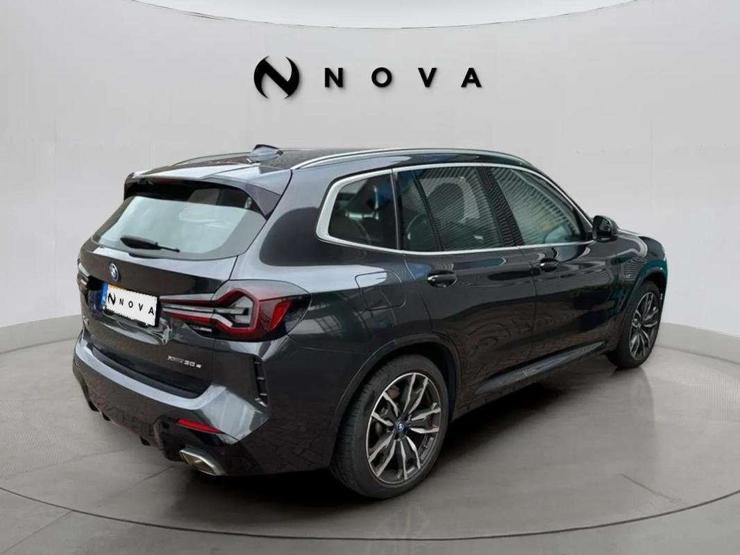 BMW X3 - Photo 5