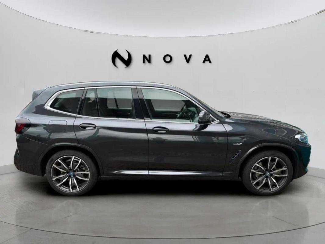 BMW X3 - Photo 6