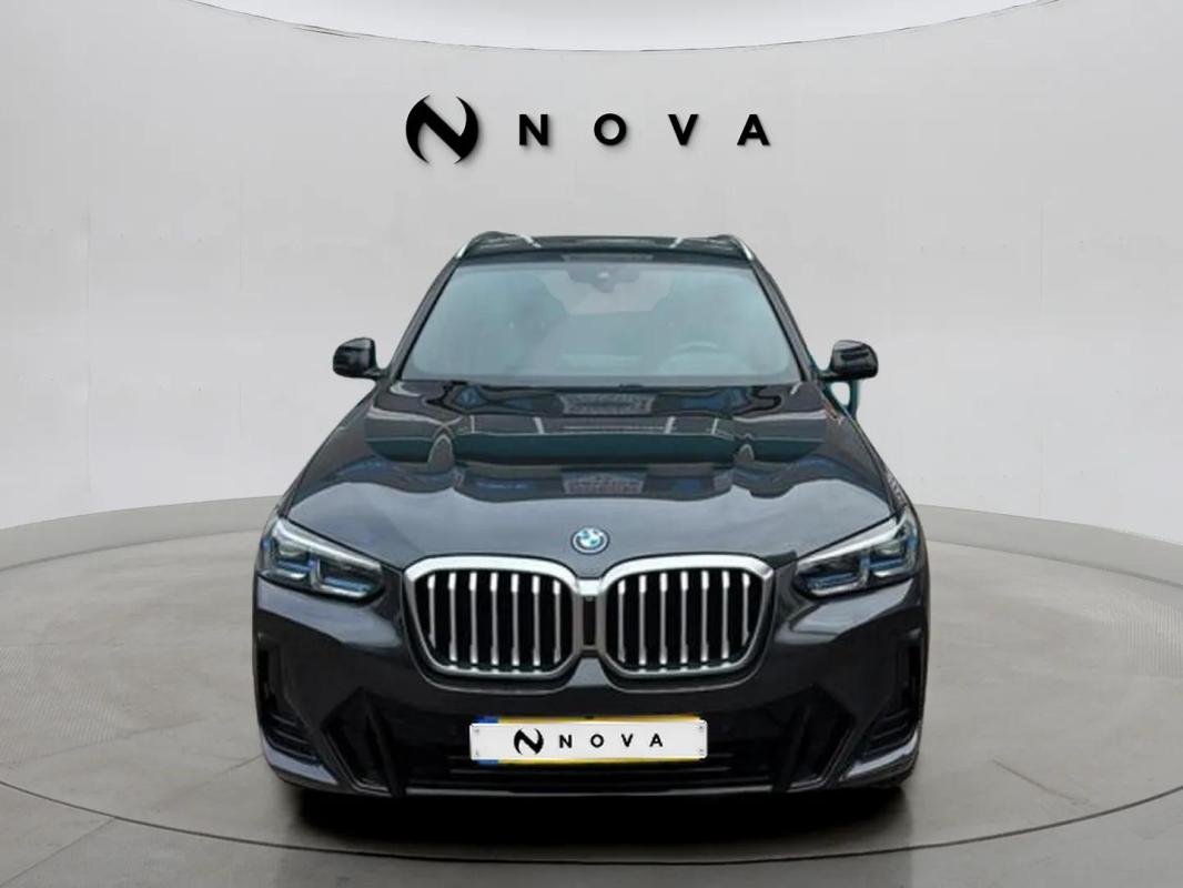 BMW X3 - Photo 8