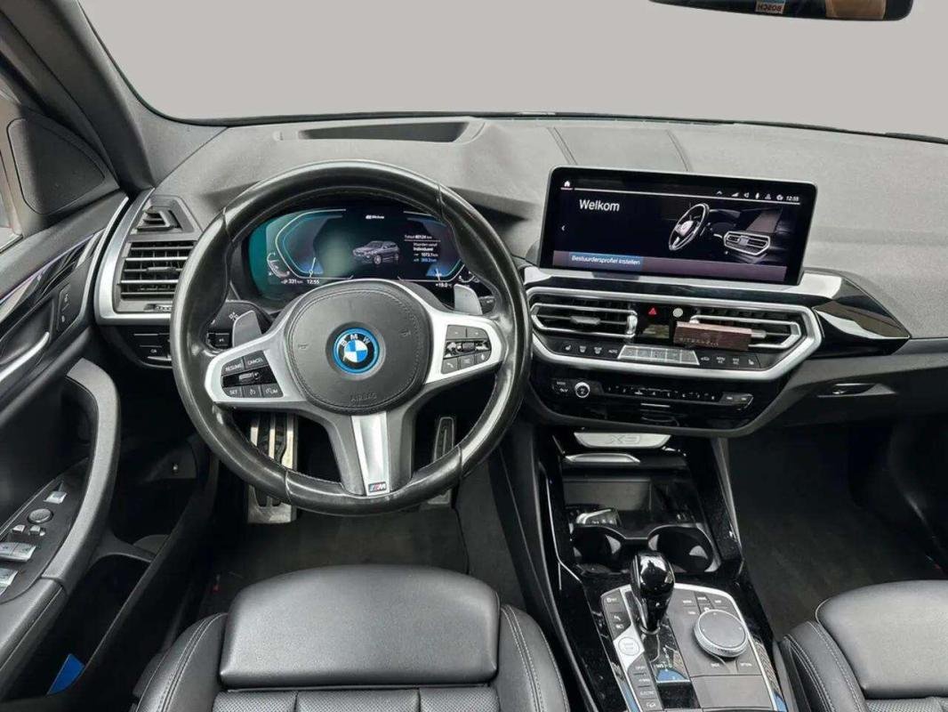 BMW X3 - Photo 10