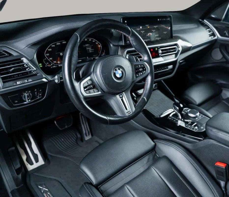 BMW X3 - Photo 11