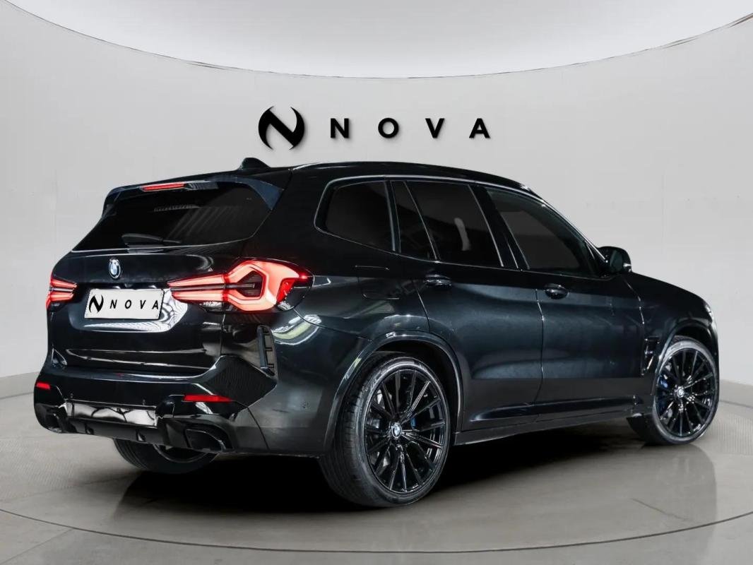 BMW X3 - Photo 4