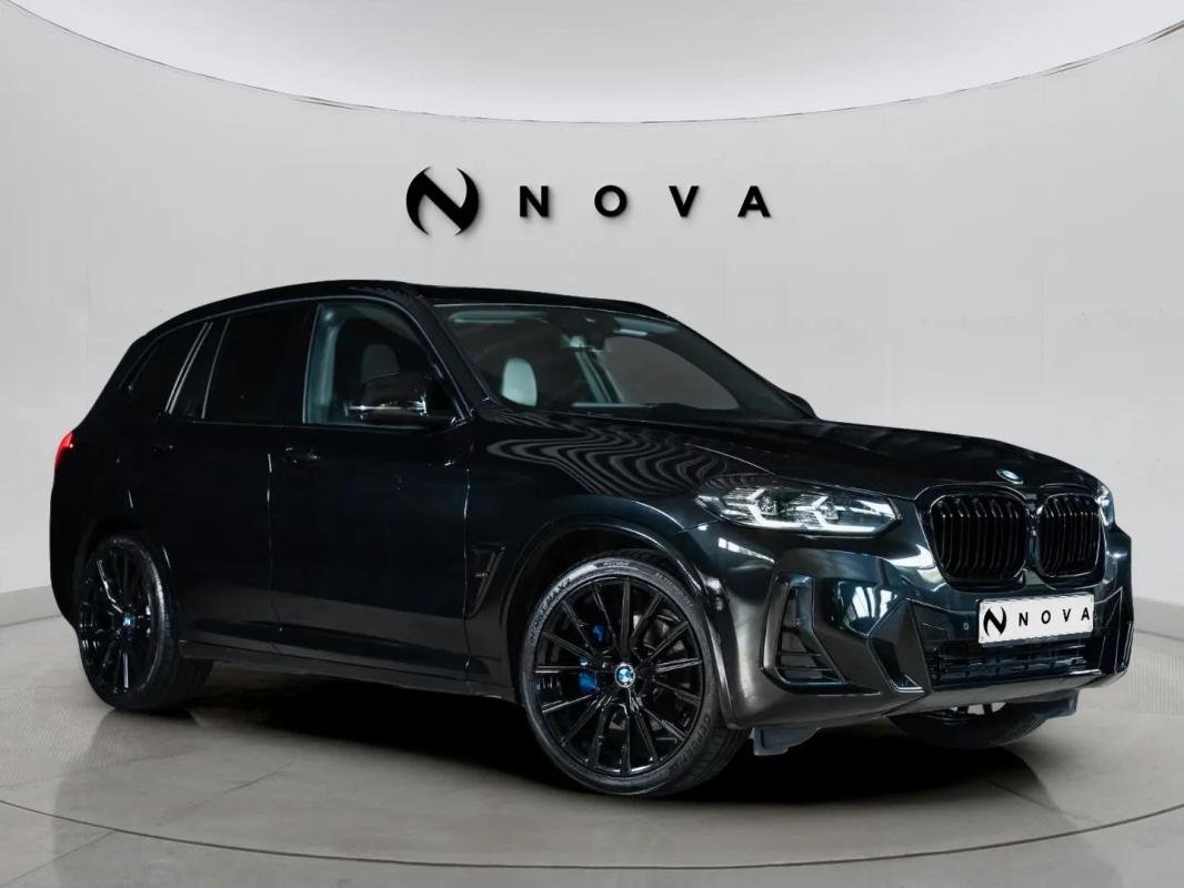 BMW X3 - Photo 5