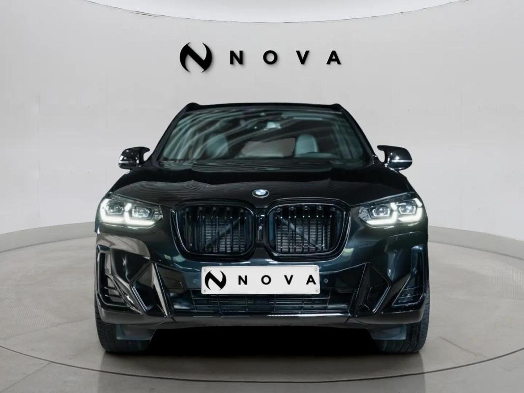 BMW X3 - Photo 6