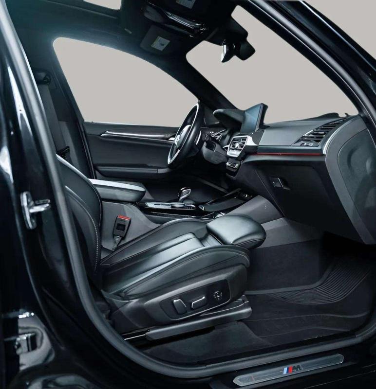 BMW X3 - Photo 9