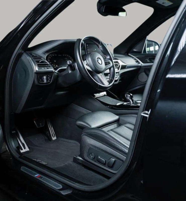 BMW X3 - Photo 10