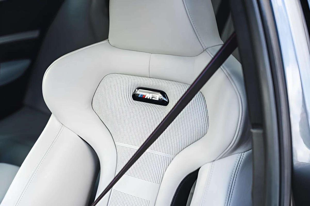 BMW M3 - Photo 12