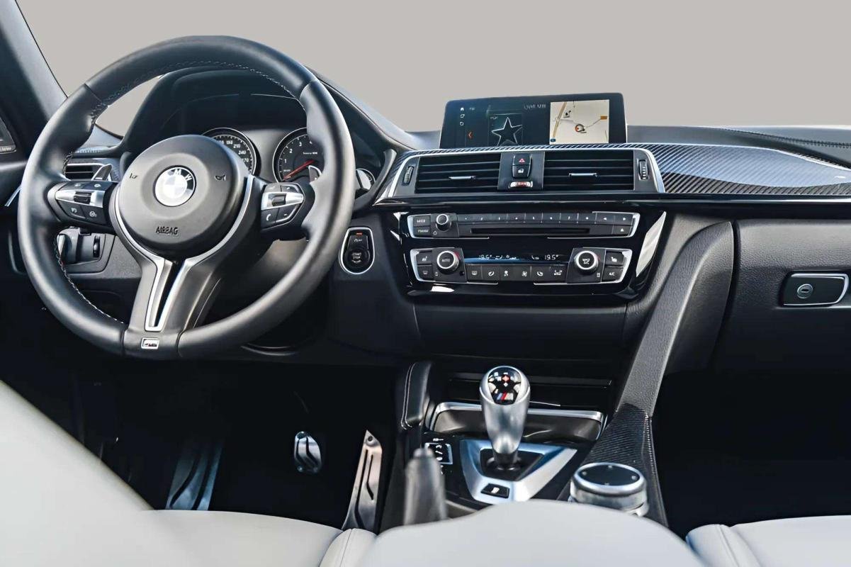 BMW M3 - Photo 14