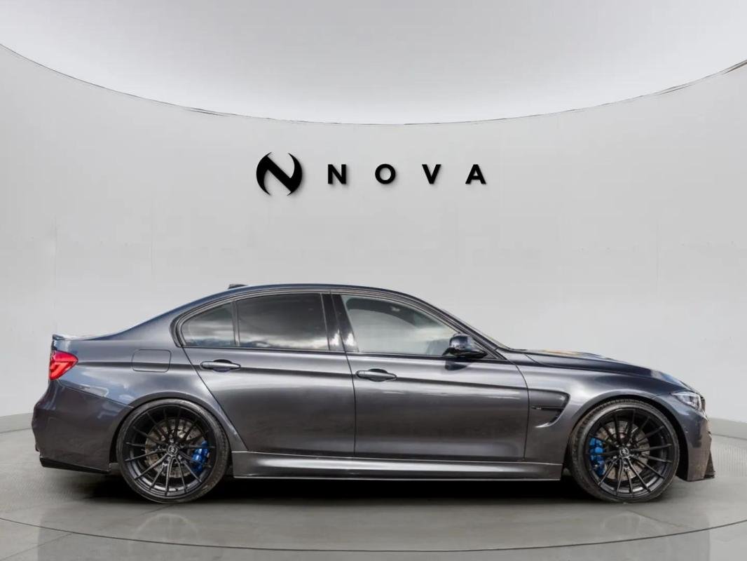 BMW M3 - Photo 6