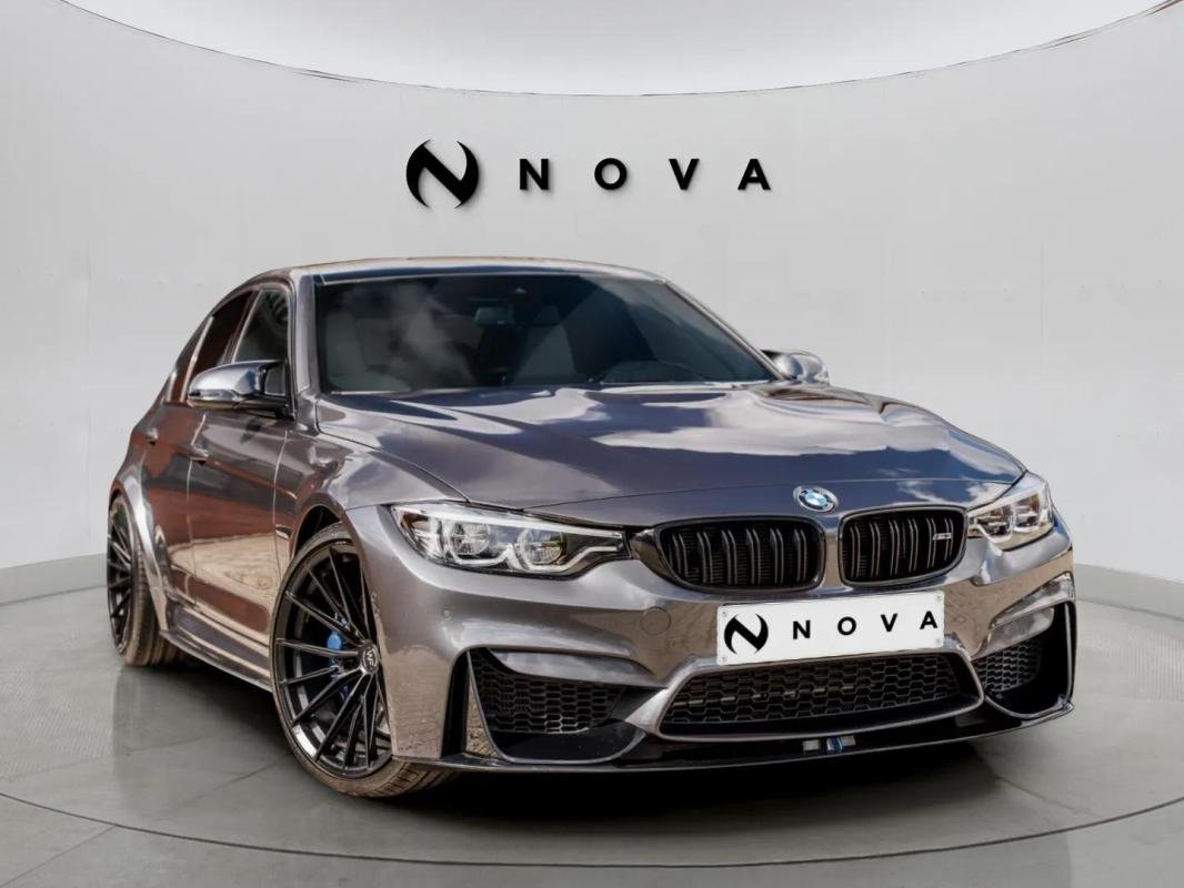 BMW M3 - Photo 7