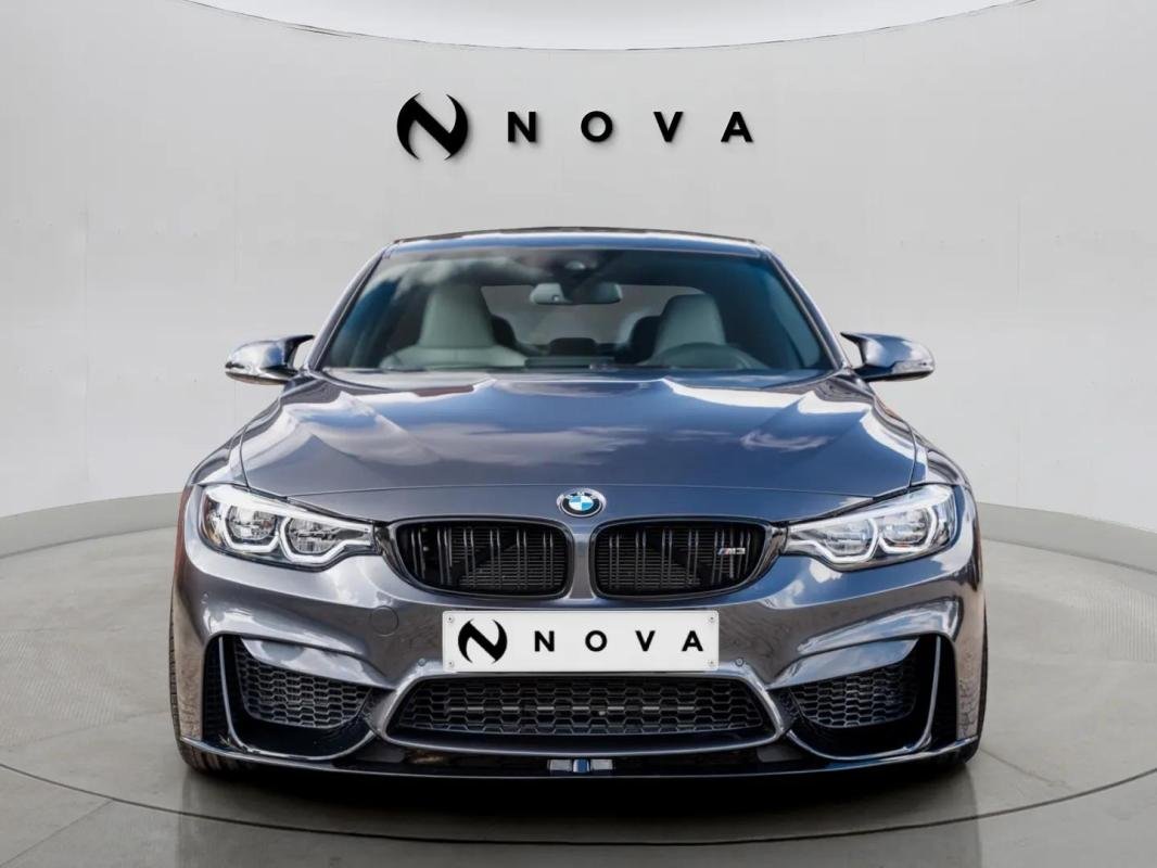 BMW M3 - Photo 8