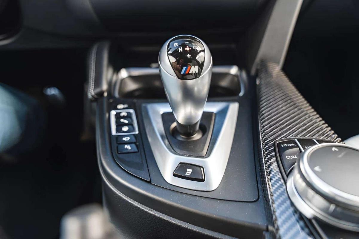 BMW M3 - Photo 9