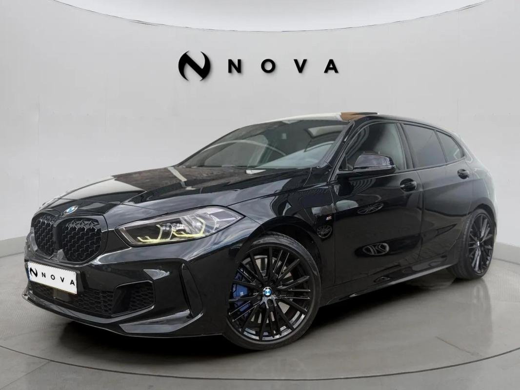 BMW 135i - Photo 1
