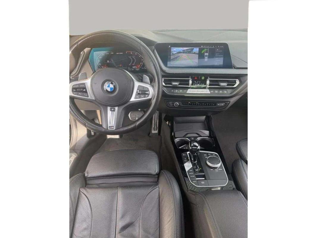 BMW 135i - Photo 11