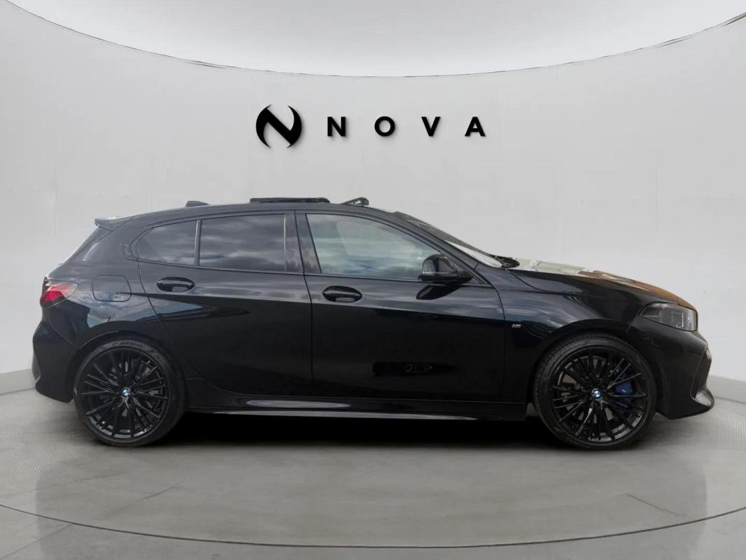 BMW 135i - Photo 6
