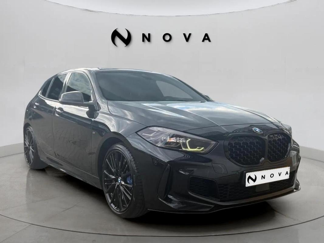 BMW 135i - Photo 7