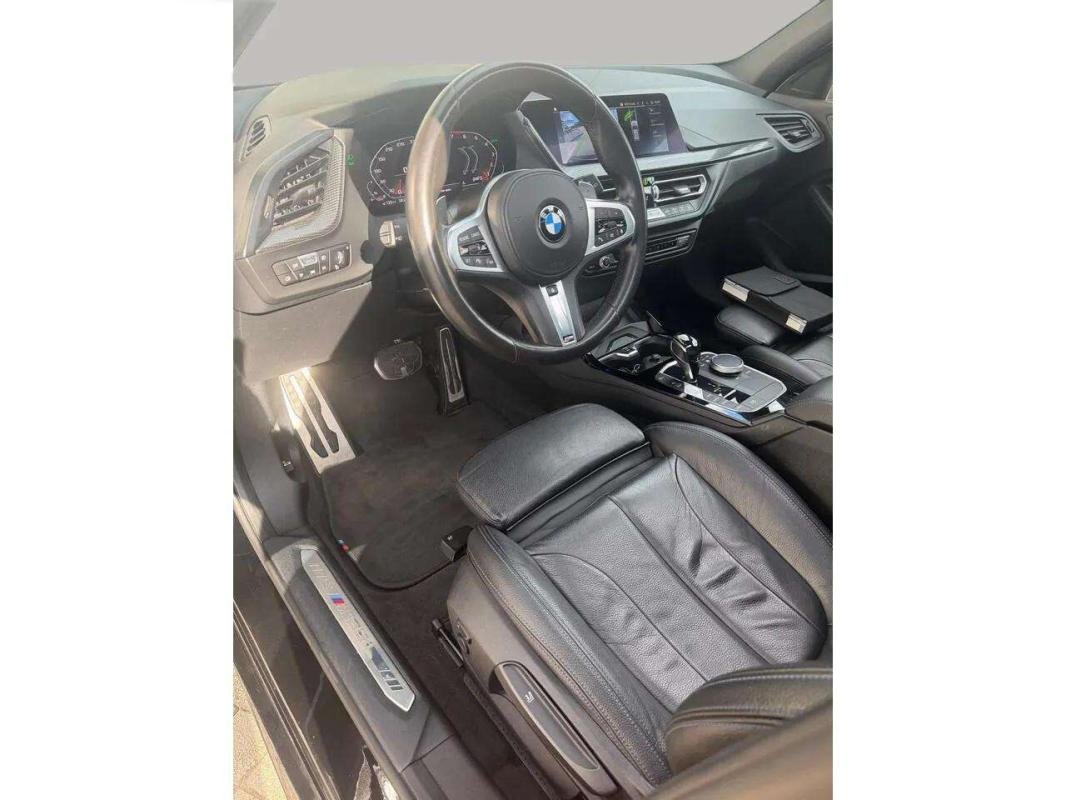 BMW 135i - Photo 8