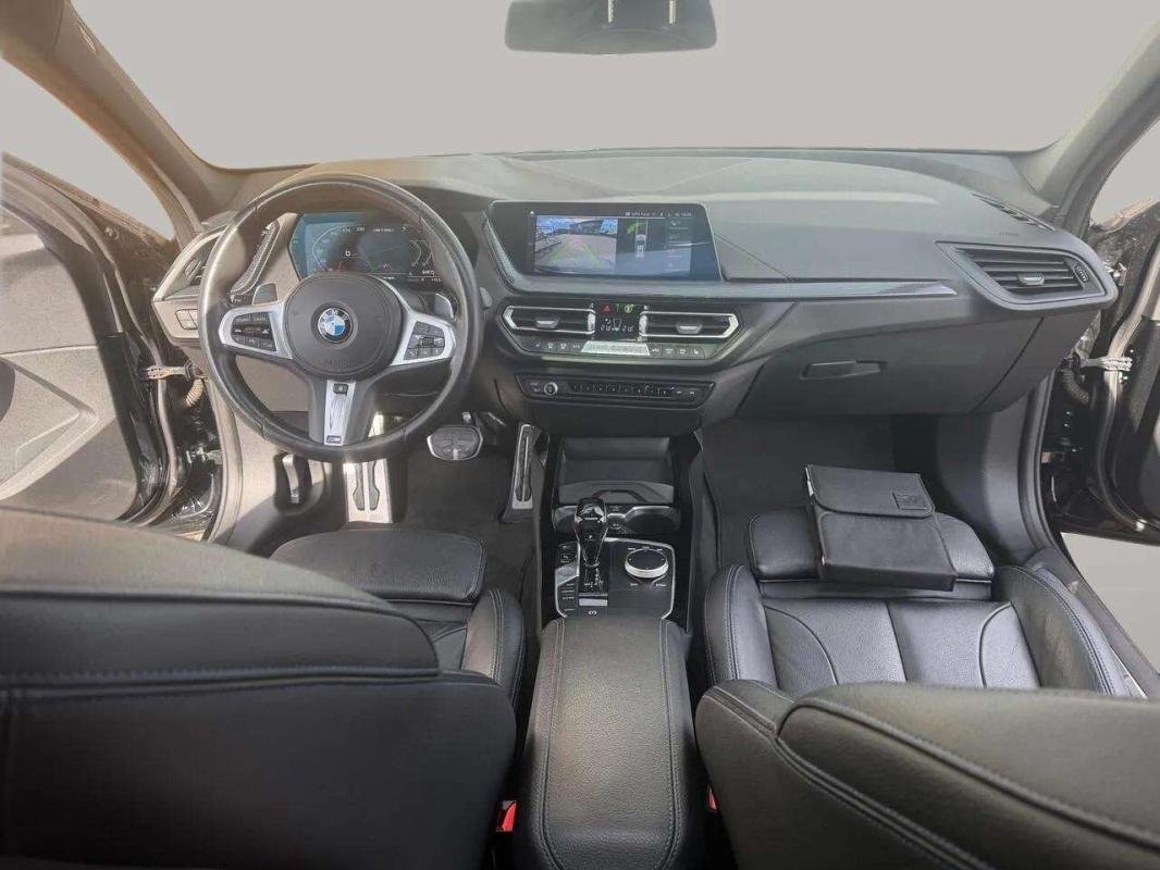 BMW 135i - Photo 10