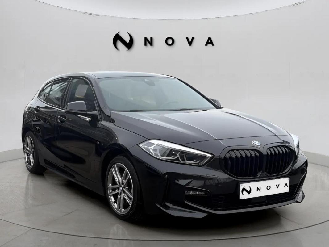 BMW 120 - Photo 1