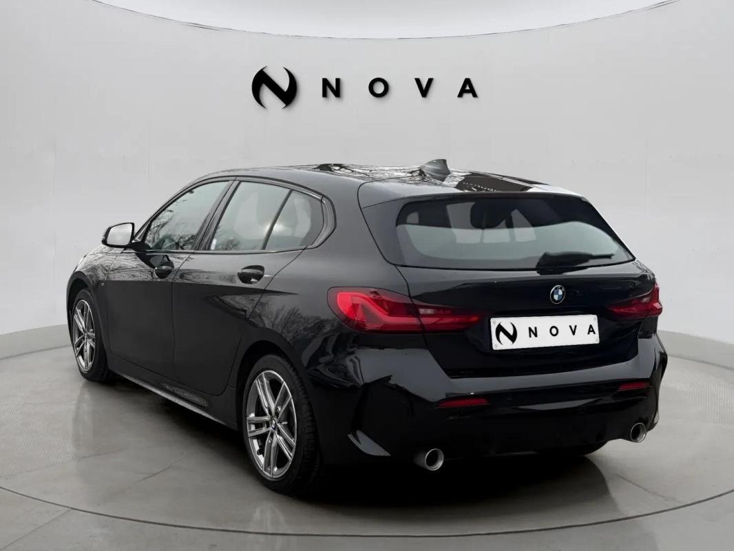 BMW 120 - Photo 3