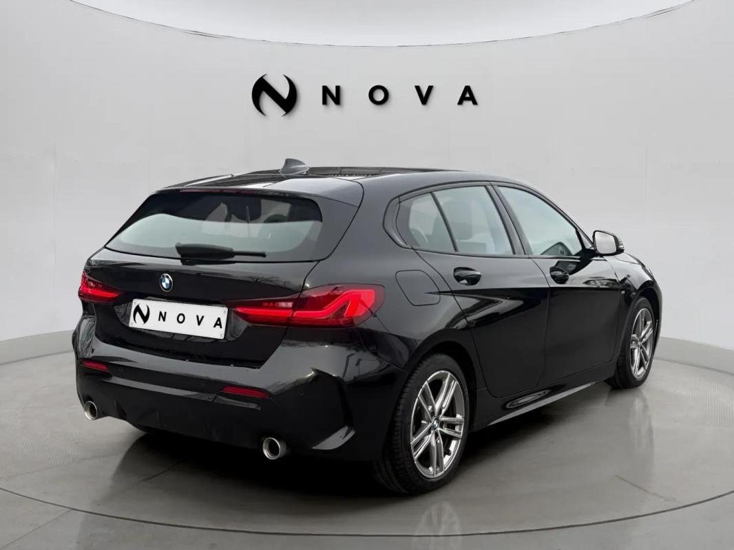 BMW 120 - Photo 4