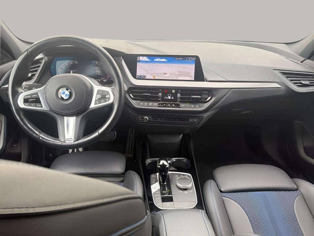 BMW 120 - Photo 6