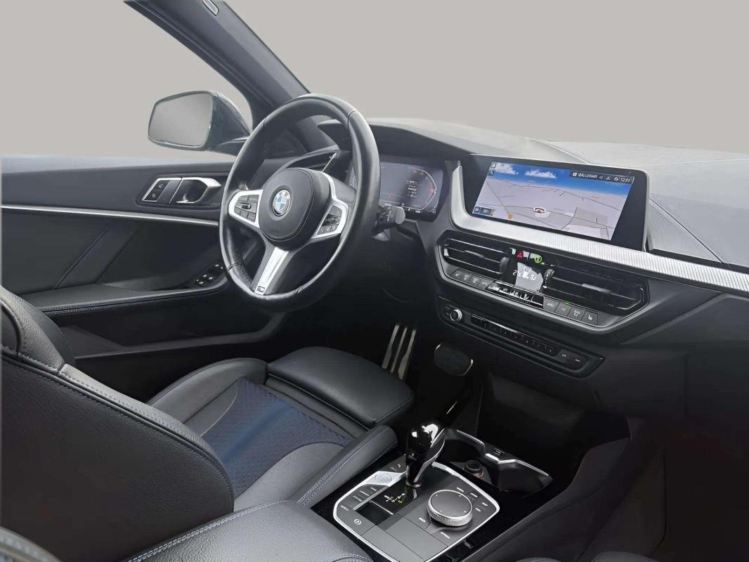 BMW 120 - Photo 7