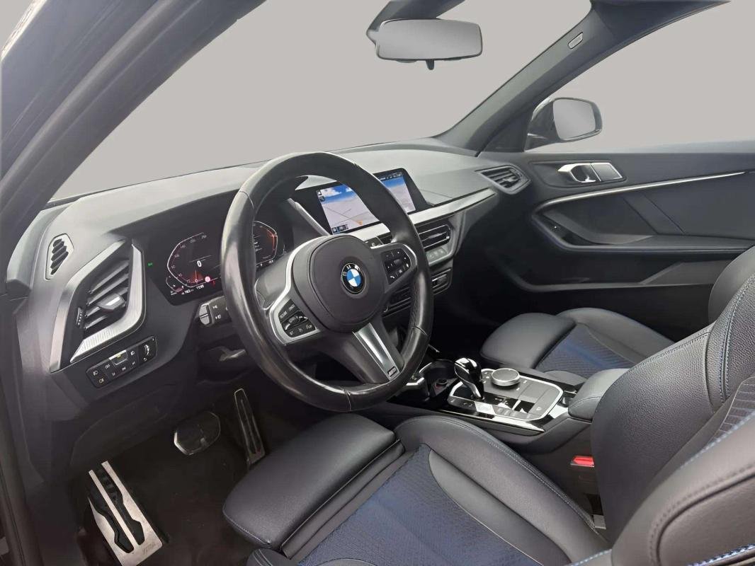 BMW 120 - Photo 10