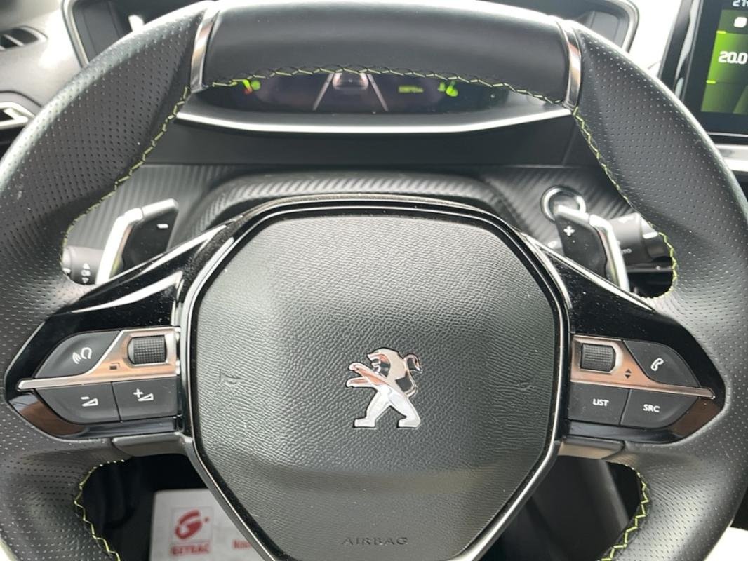 Peugeot 208 - Photo 20