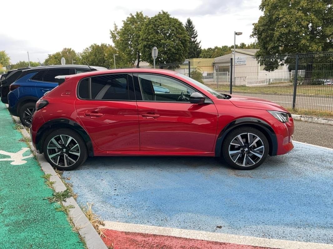 Peugeot 208 - Photo 4