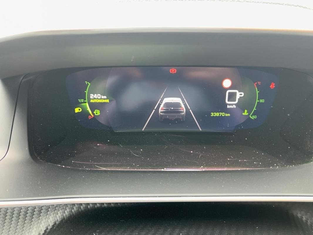 Peugeot 208 - Photo 10