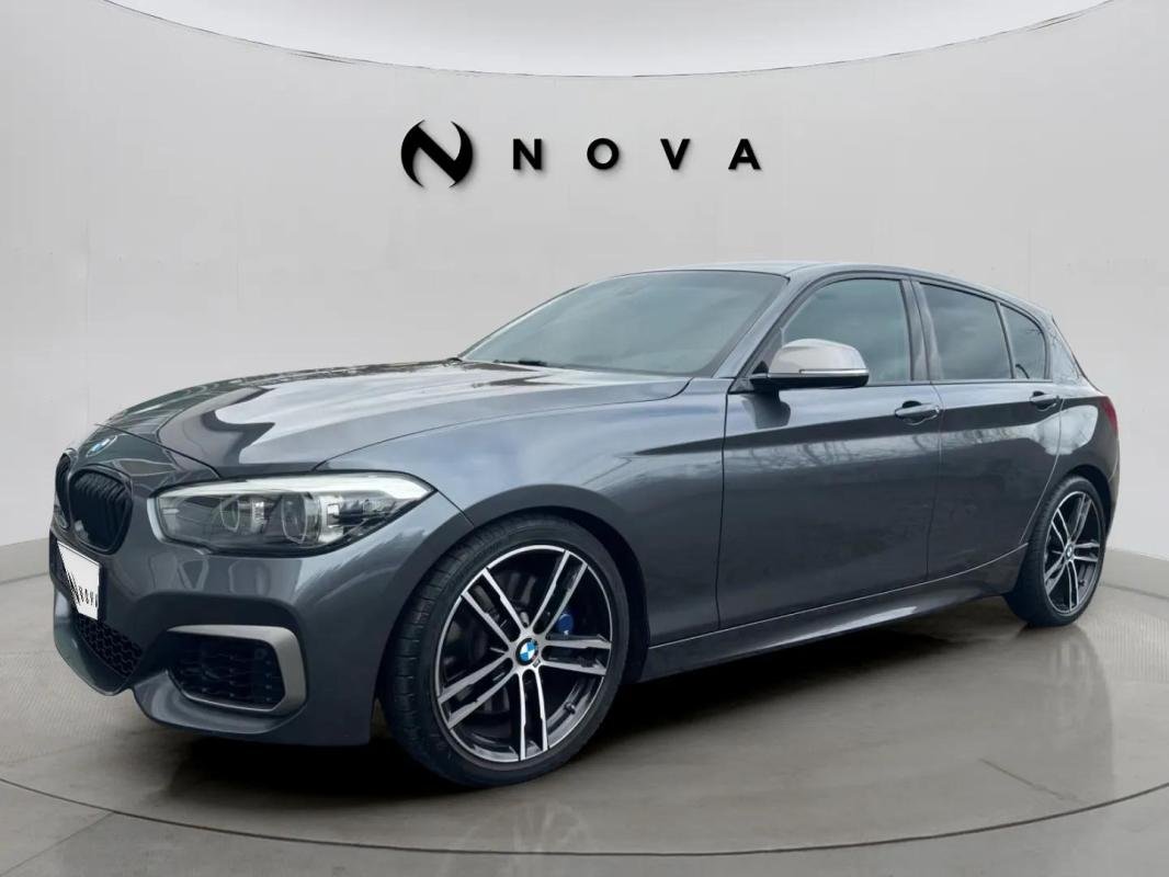 BMW 140i - Photo 1