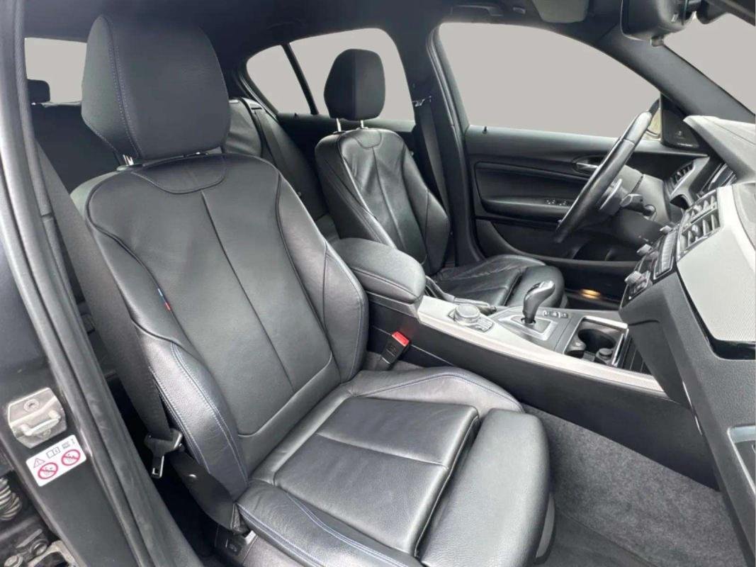 BMW 140i - Photo 12