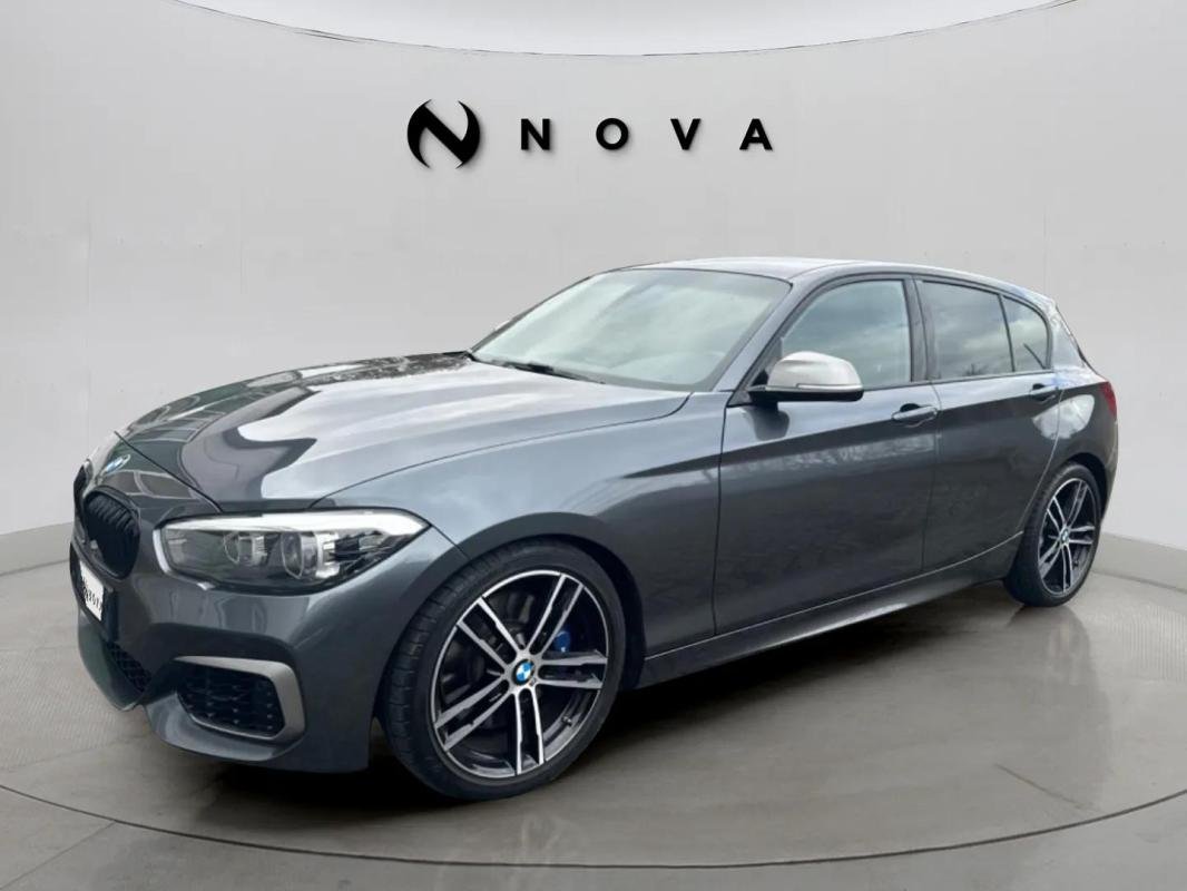 BMW 140i - Photo 2