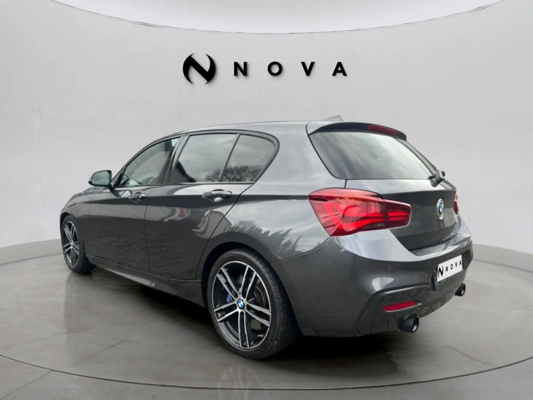 BMW 140i - Photo 4