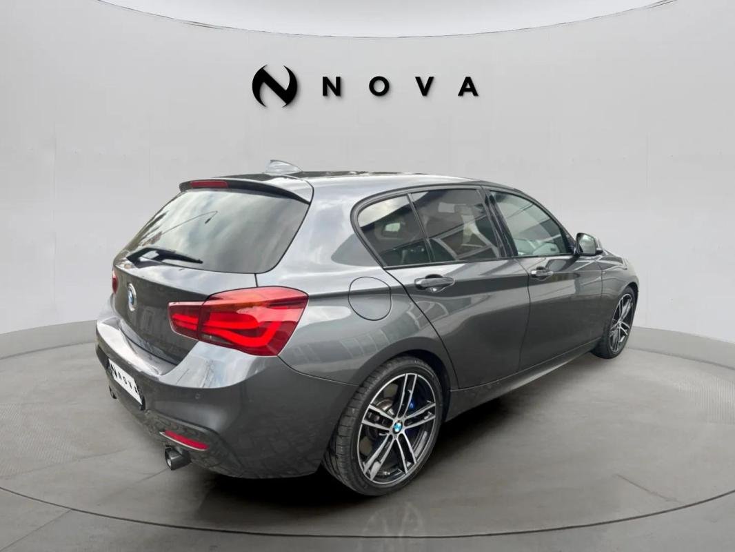 BMW 140i - Photo 5