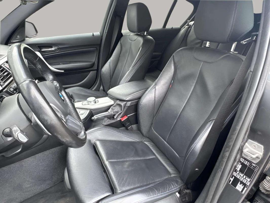BMW 140i - Photo 7