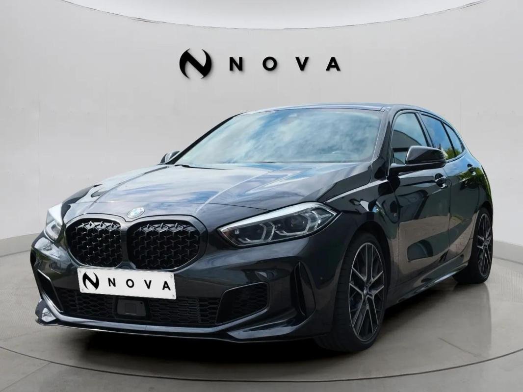 BMW 140i - Photo 1