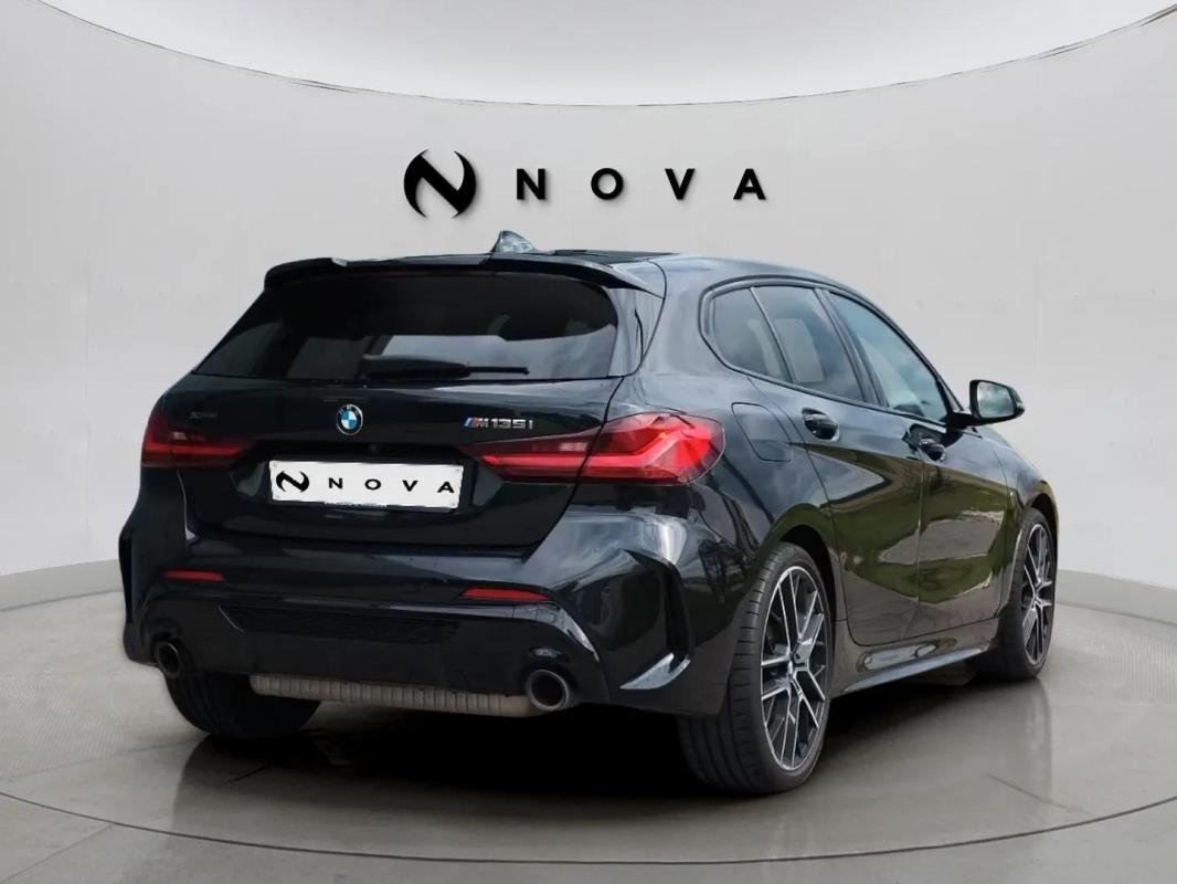 BMW 140i - Photo 4
