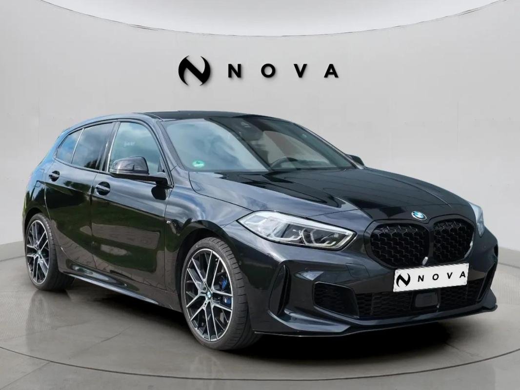 BMW 140i - Photo 5
