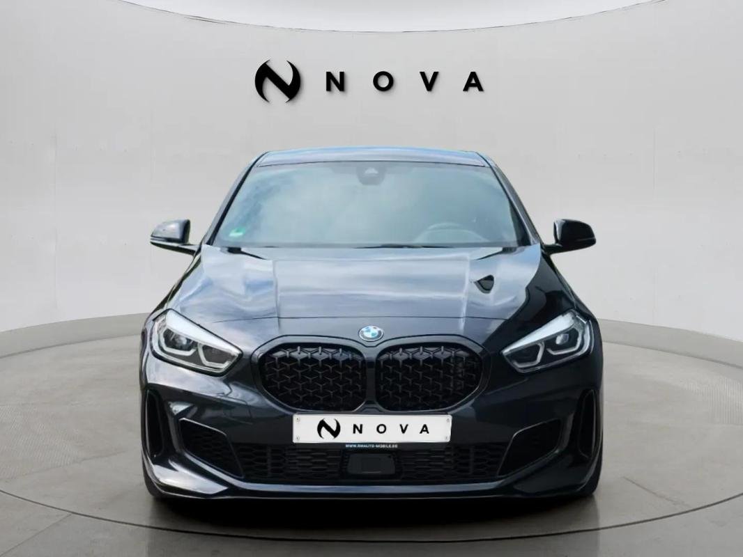 BMW 140i - Photo 6