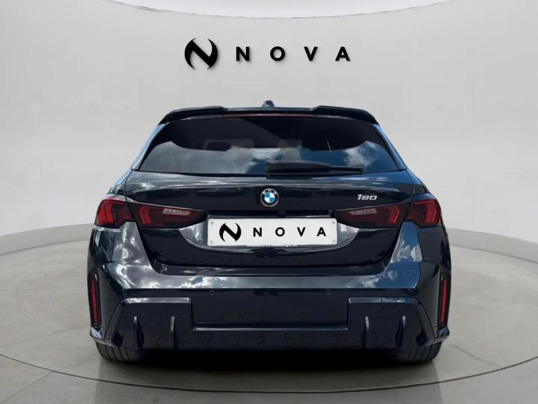 BMW 120 - Photo 3