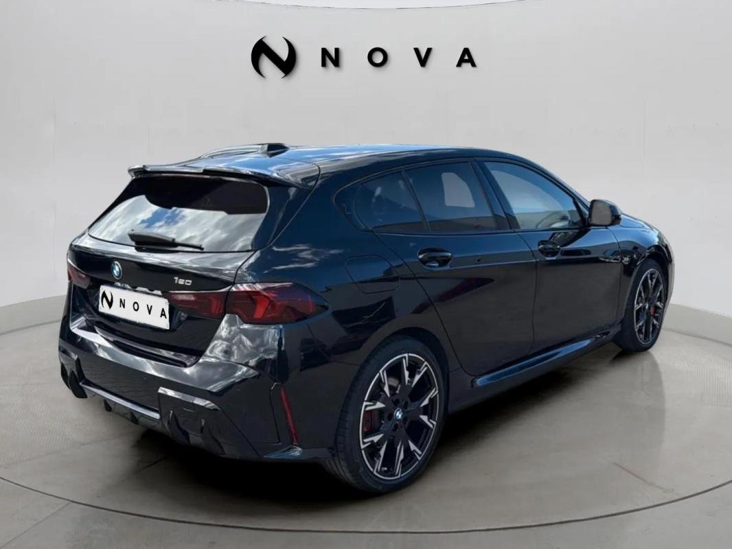 BMW 120 - Photo 4