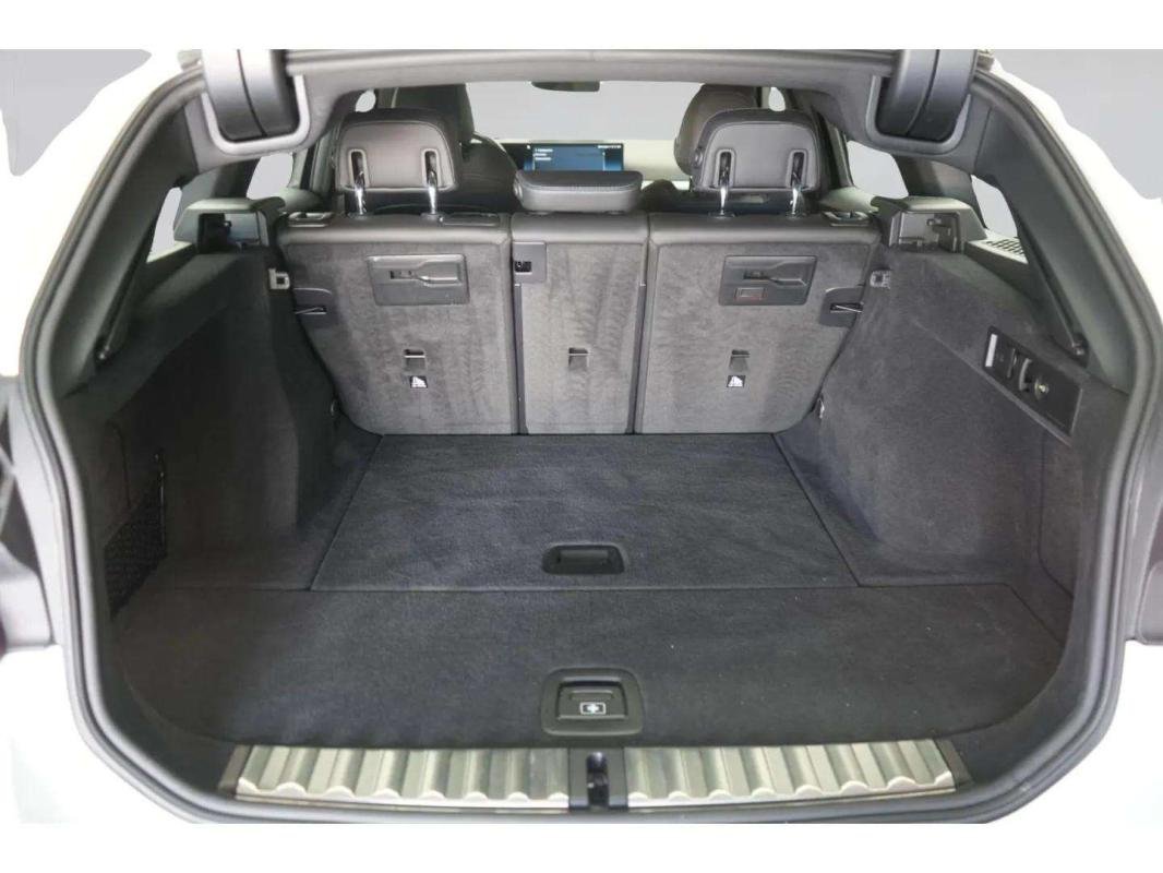 BMW 320d Touring - Photo 7