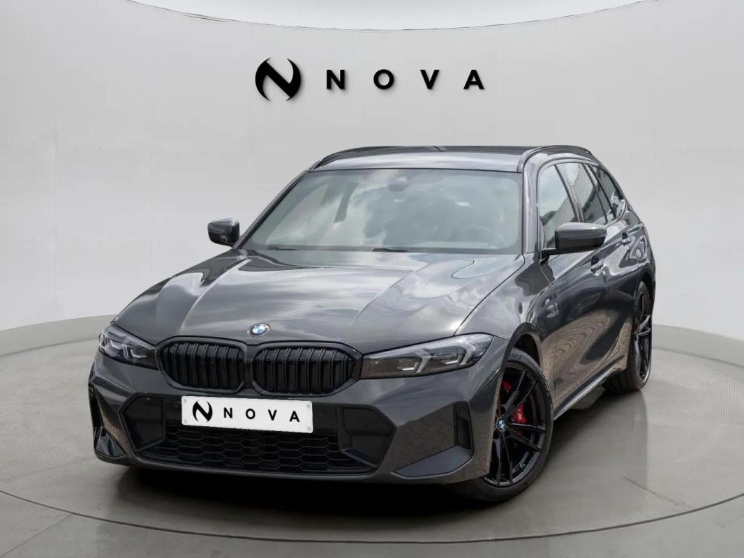 BMW 330d - Photo 1
